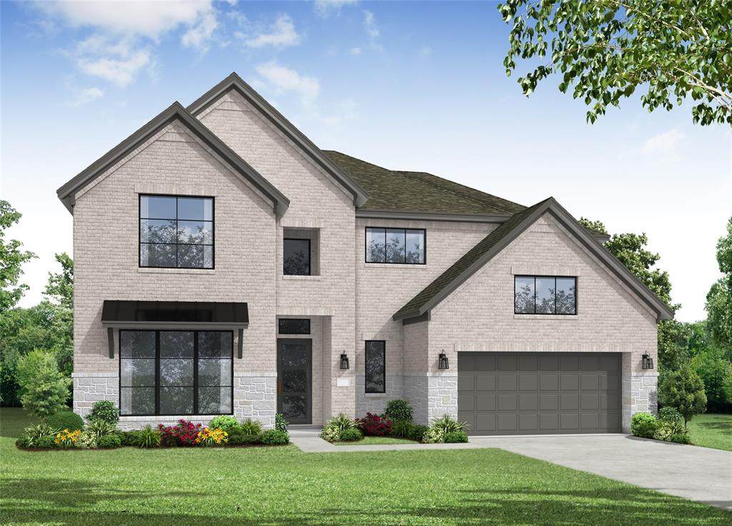 4303 Limestone Terrace - Photo 1