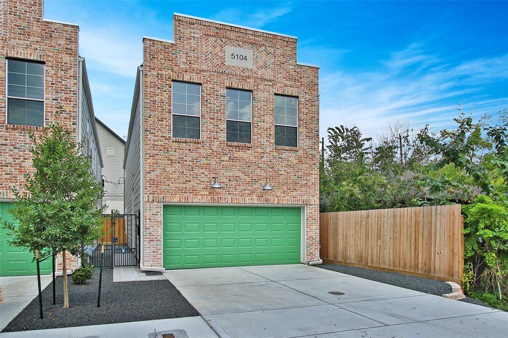 5104 Schuler Street - Photo 1