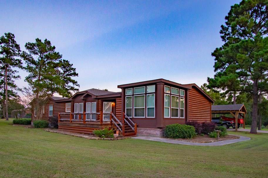22631 Fm 149 Road - Photo 1