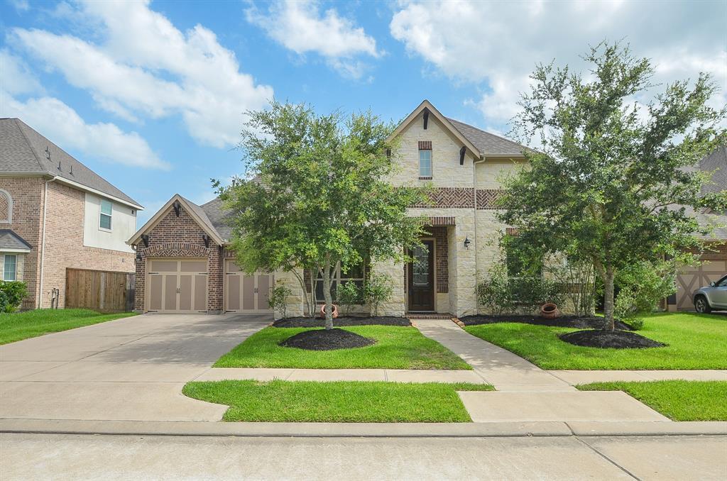23927 Via Renata Drive - Photo 1