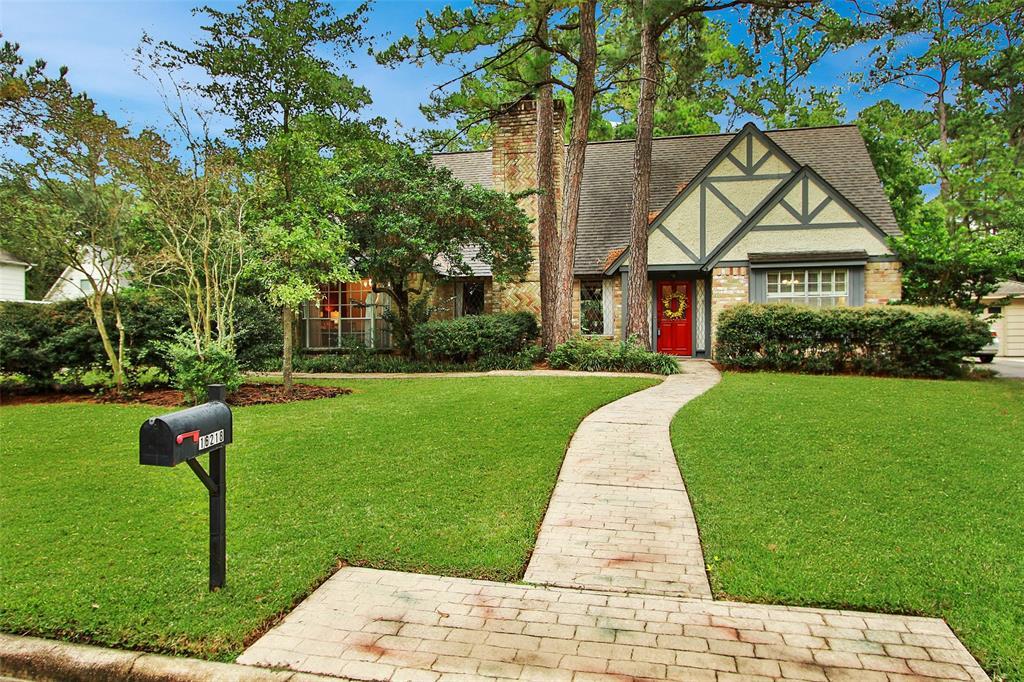 16218 Chipstead Drive - Photo 1
