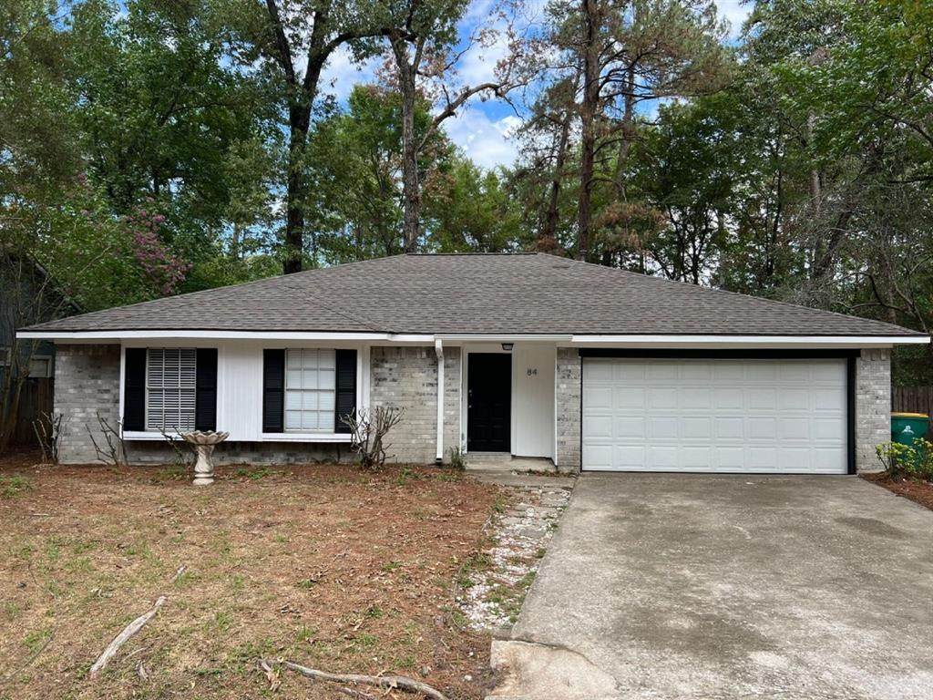 84 Woodstock Circle Drive - Photo 1