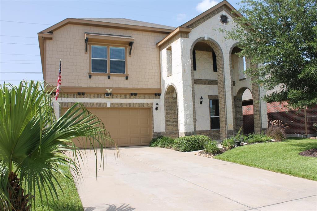 18522 Lantern Walk Lane - Photo 1