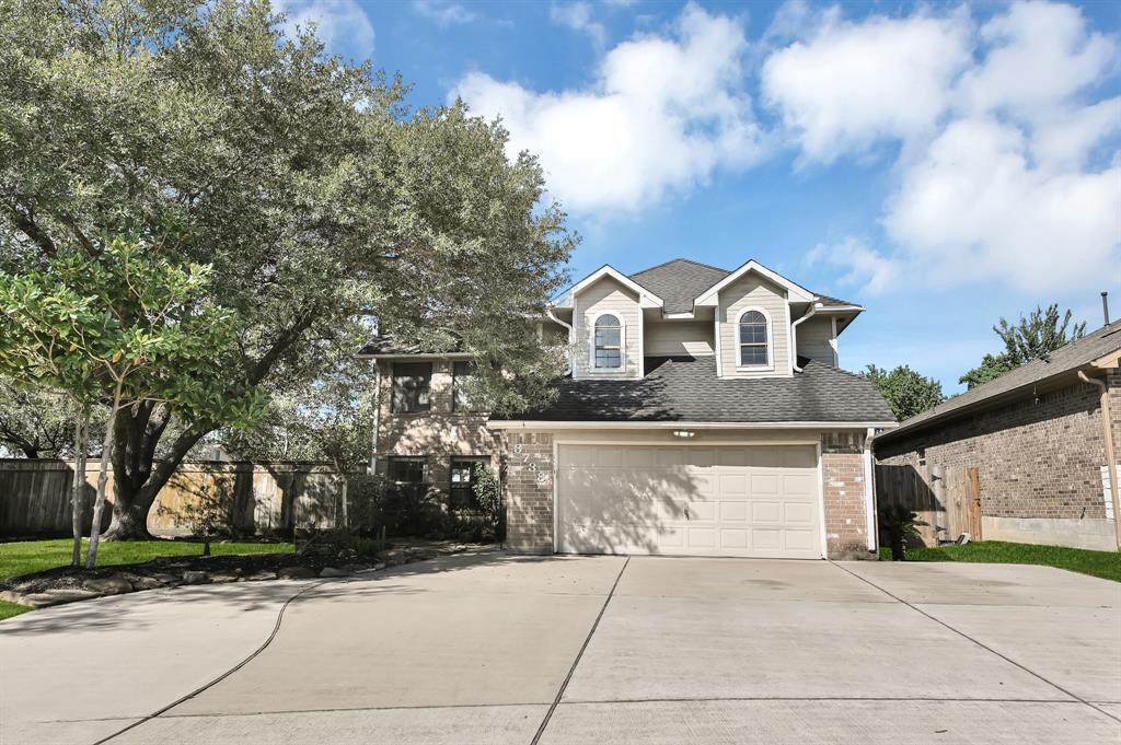 3738 Clover Meadows Street - Photo 1