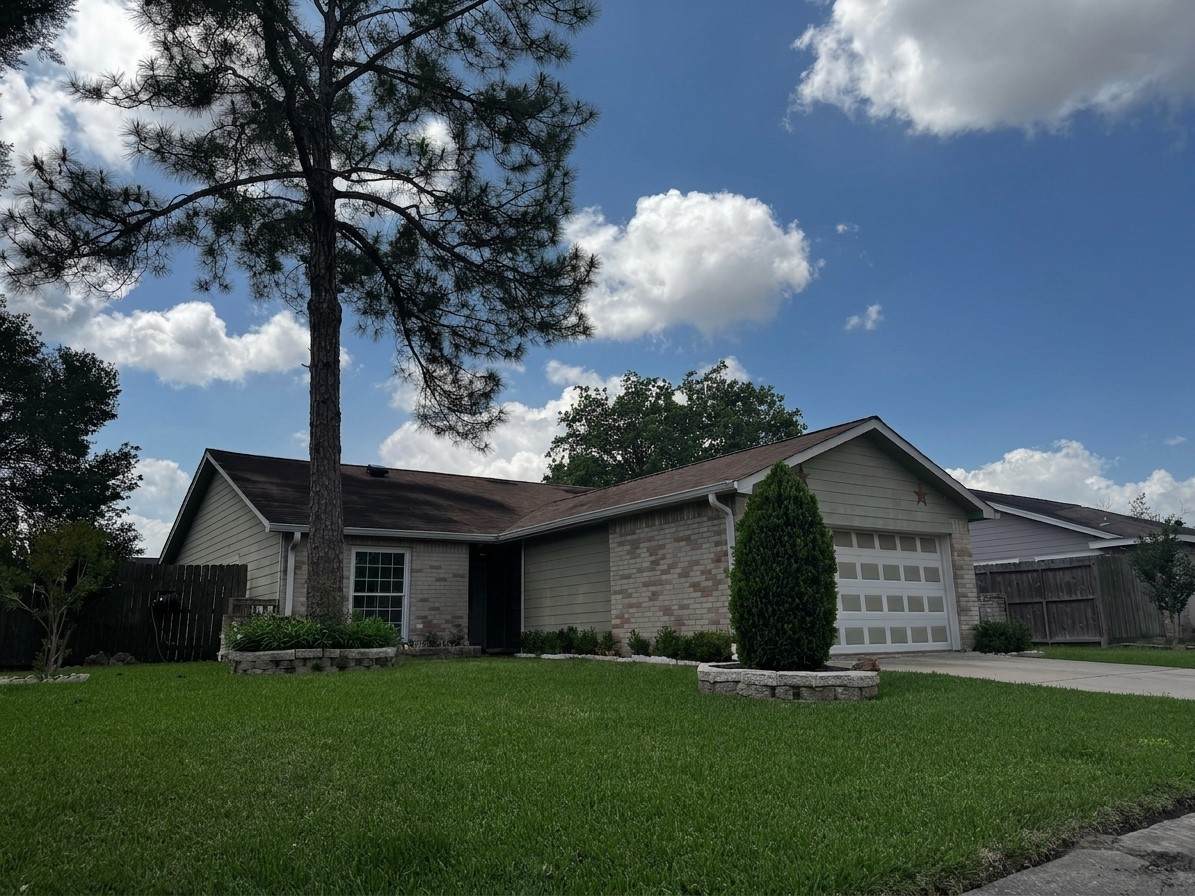 10119 Towne Mist Drive - Photo 1