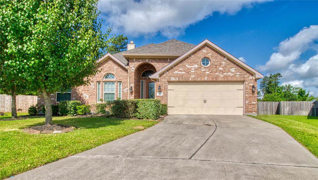 162 Shadow Springs Trail - Photo 1