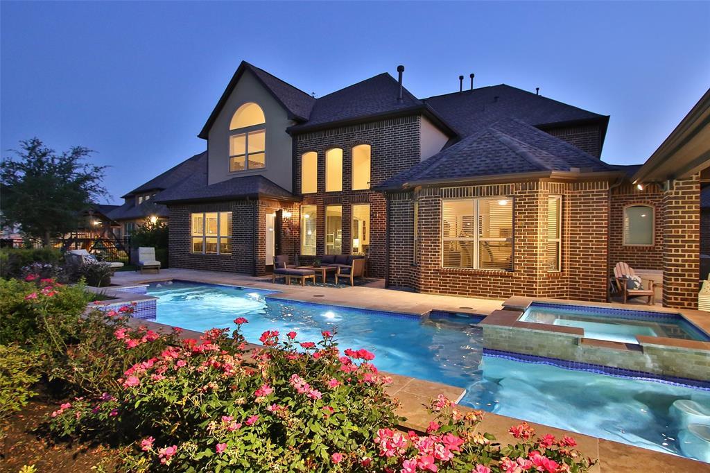 5011 Manzanilla View Lane - Photo 1
