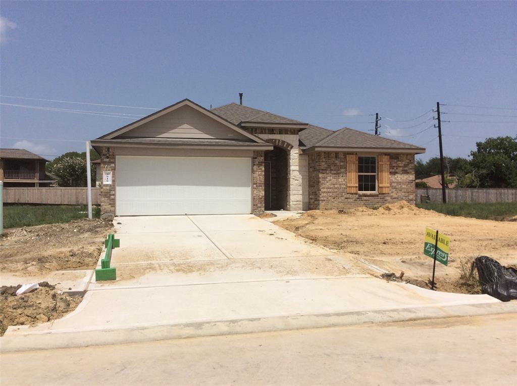 3010 Specklebelly Drive - Photo 1