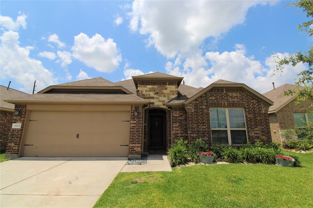 23115 Coulter Pine Court - Photo 1