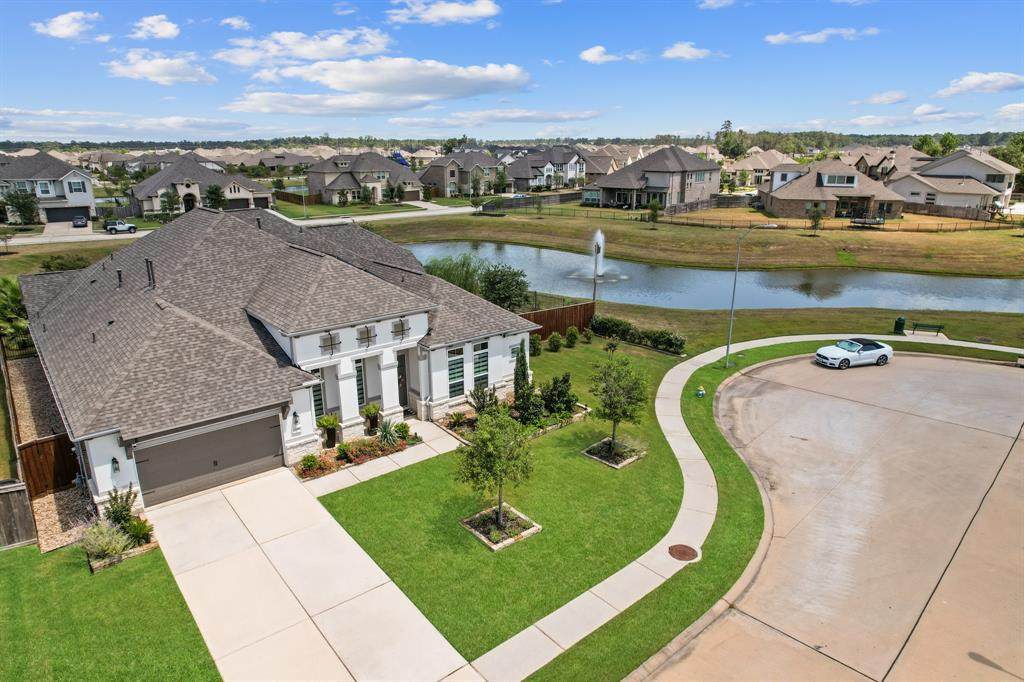 25306 Hollowgate Park Lane - Photo 1