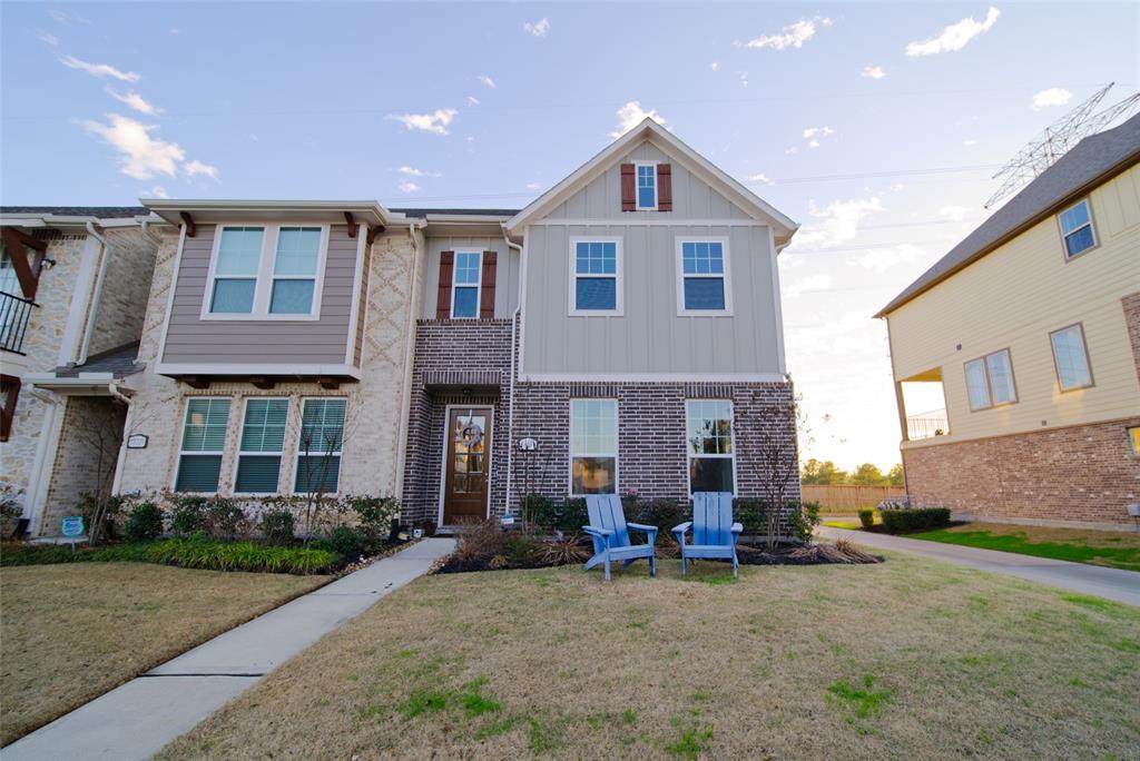 18231 Crystal Knoll Drive - Photo 1