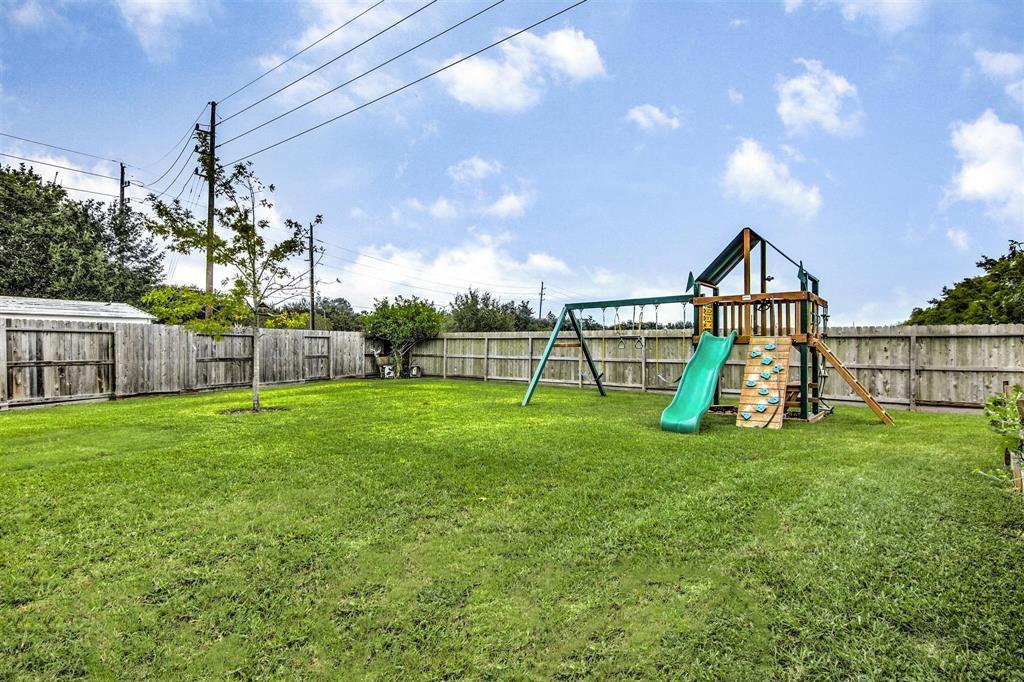 3914 Amerson Court - Photo 1