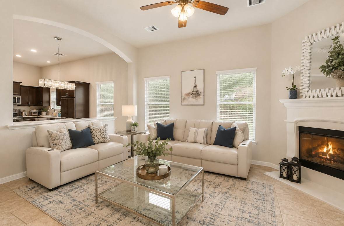 7415 Casita Drive - Photo 1