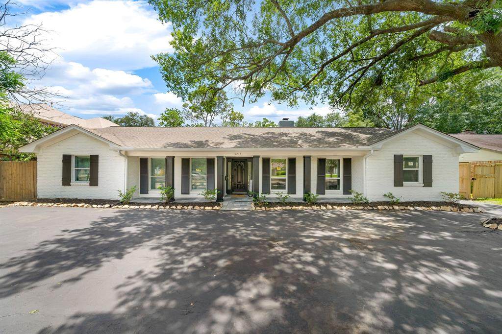 6219 San Felipe Street - Photo 1