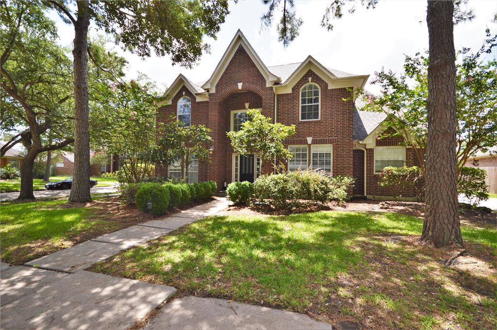 2214 Fairwater Park Drive - Photo 1