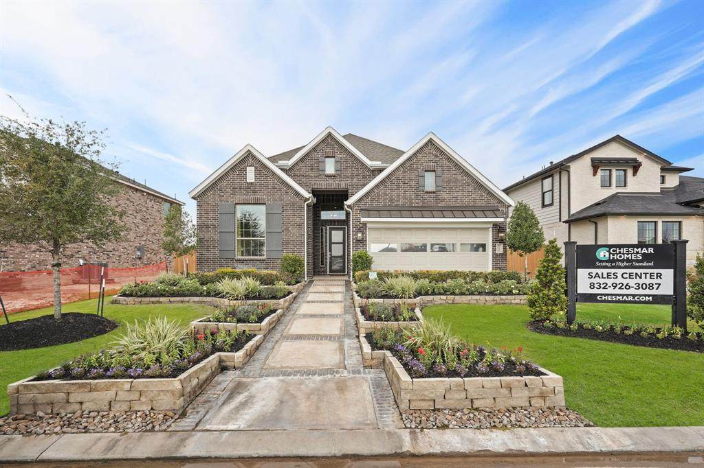 25135 Midnight Willow Lane - Photo 1