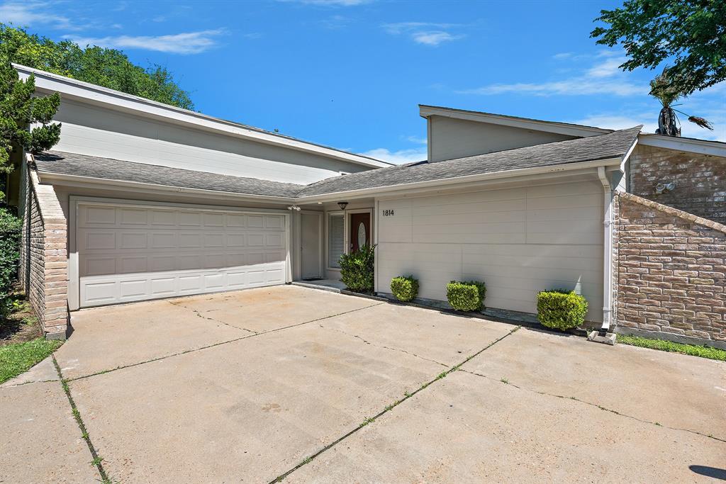 1814 Hilton Head Drive - Photo 1