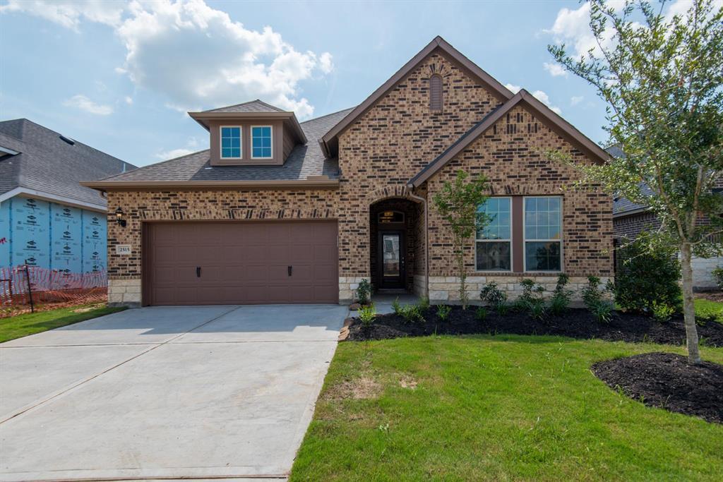 6910 Brazos Trail Court - Photo 1