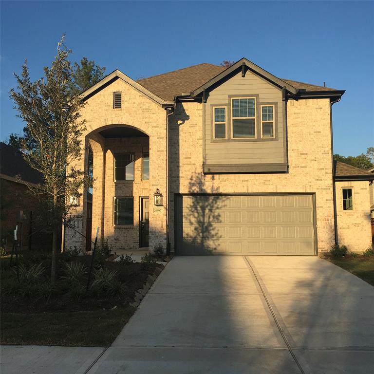26987 Flintlock Trail - Photo 1