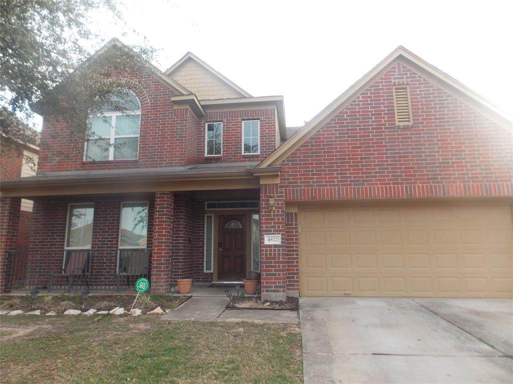 4822 Ibis Lake Court - Photo 1