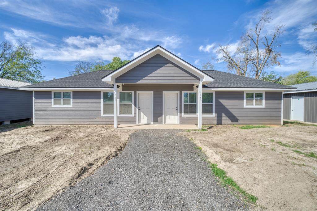 5745 Post Oak Loop - Photo 1