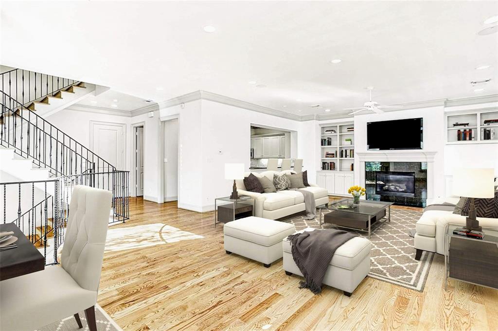 4724 Banning Drive - Photo 1