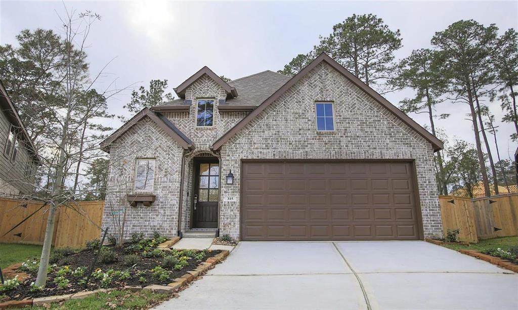 315 Calla Lily Court - Photo 1