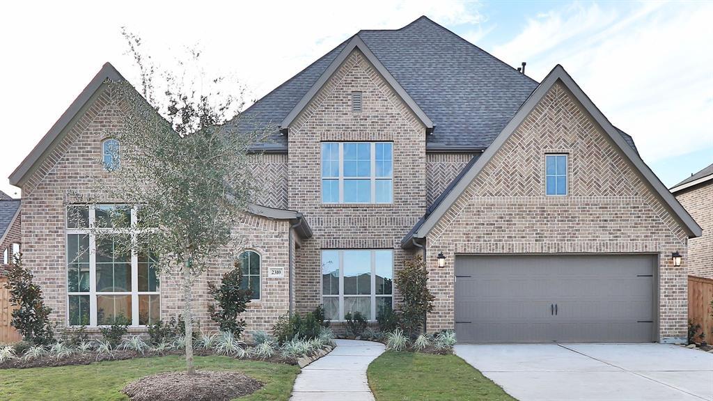 2310 Umber Oaks Lane - Photo 1