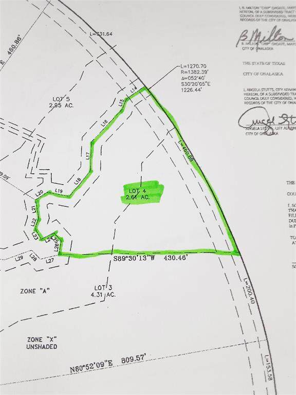 4-2 Hwy 356 - Photo 1