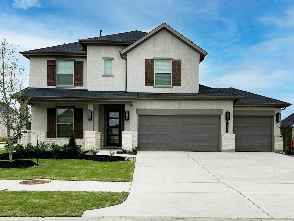 632 Golden Aster Boulevard - Photo 1