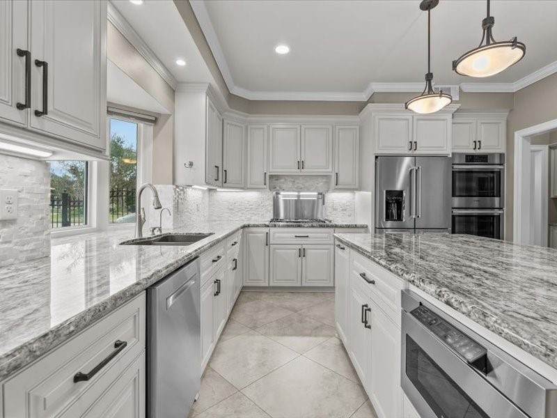 2436 Pebble Beach Drive - Photo 1