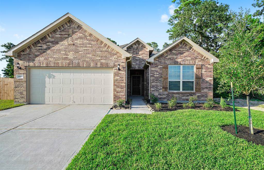 4347 Imperial Gardens Drive - Photo 1
