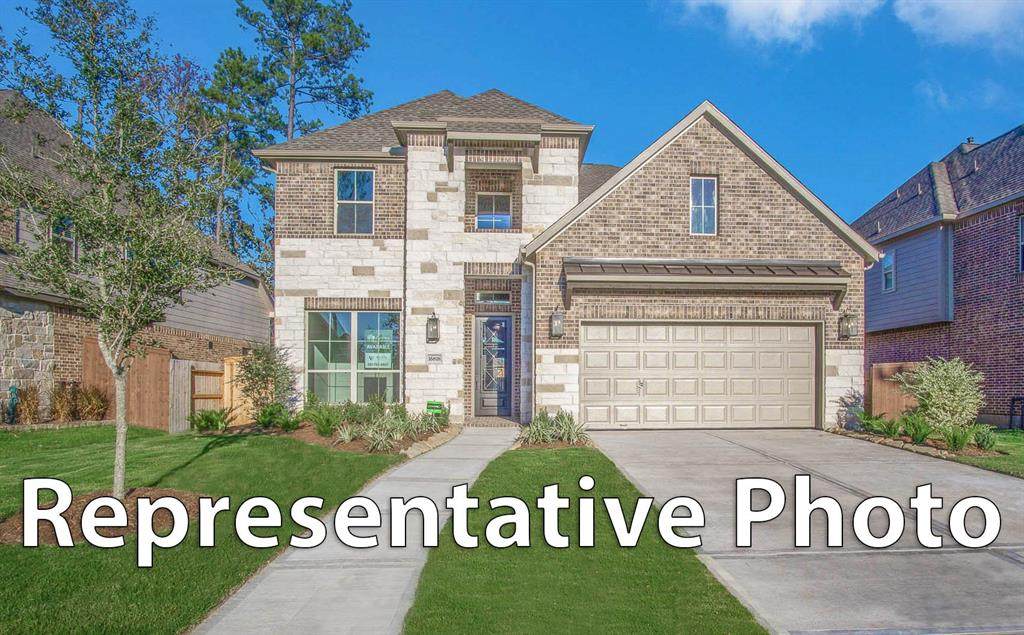 15619 Scolty Reach Lane - Photo 1