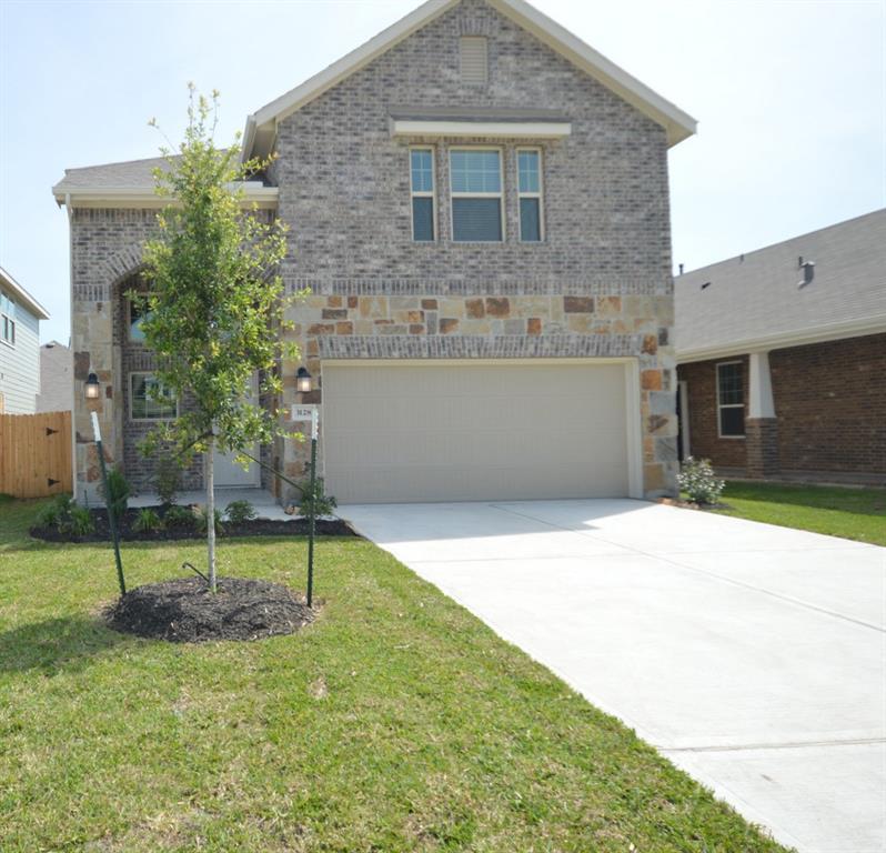 3128 Dunsmore Manor Court - Photo 1
