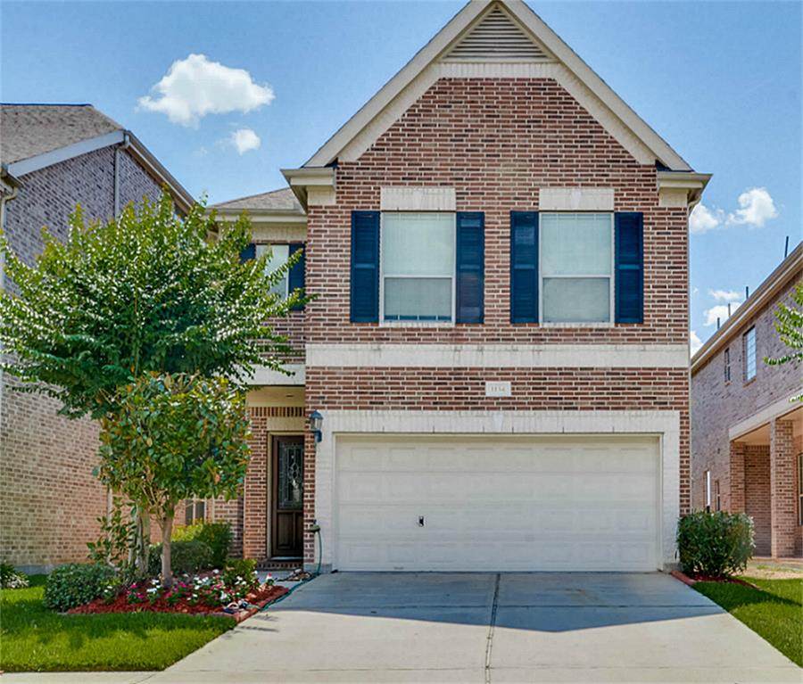 1134 Sopris Drive - Photo 1