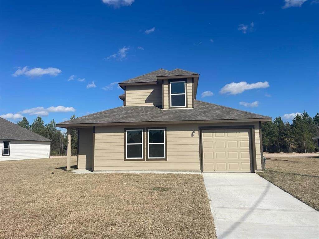 145 Road 5138 - Photo 1