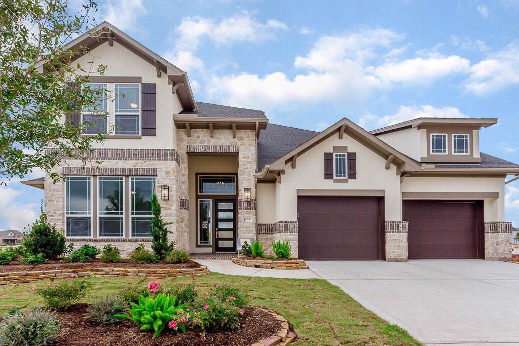 1122 Mcmurtry Ridge Drive - Photo 1