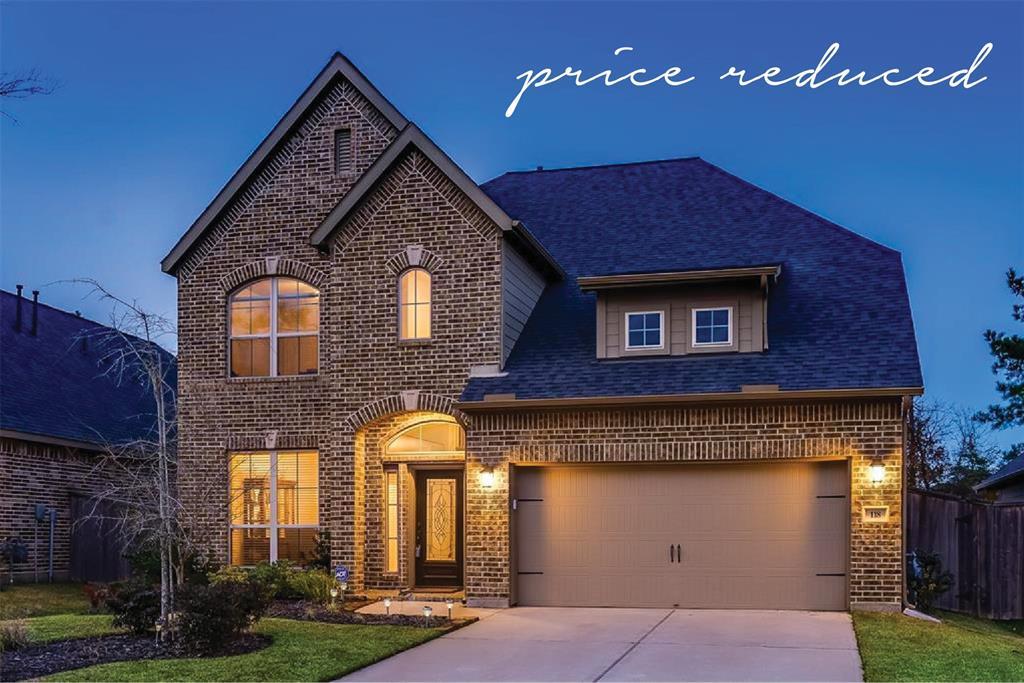 118 Greatwood Glen Place - Photo 1