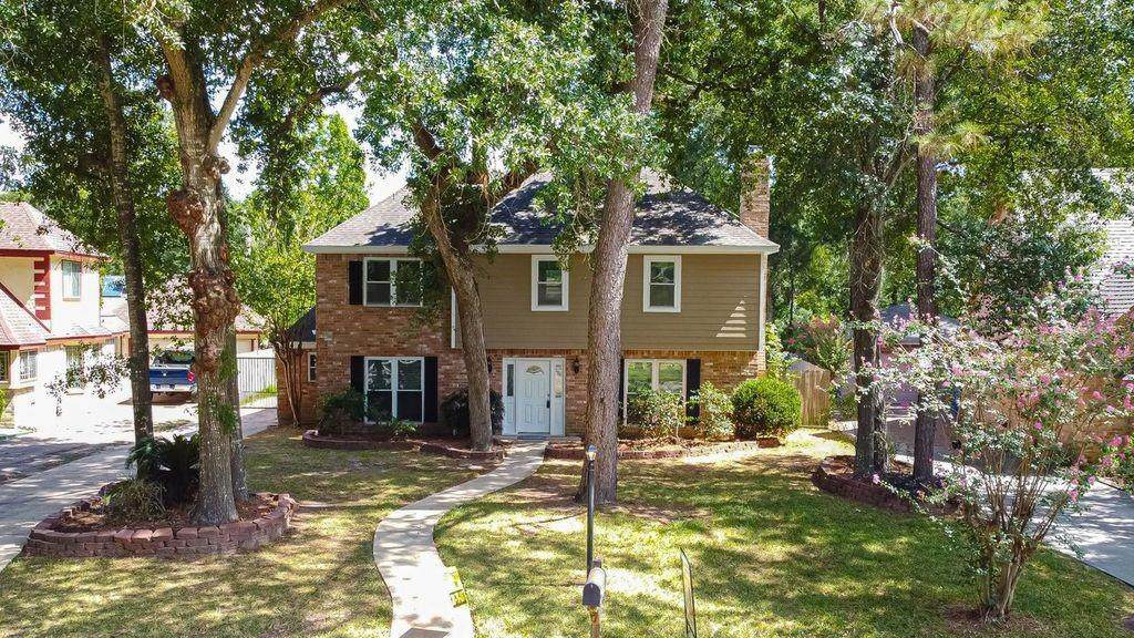 19618 Enchanted Oaks Drive - Photo 1