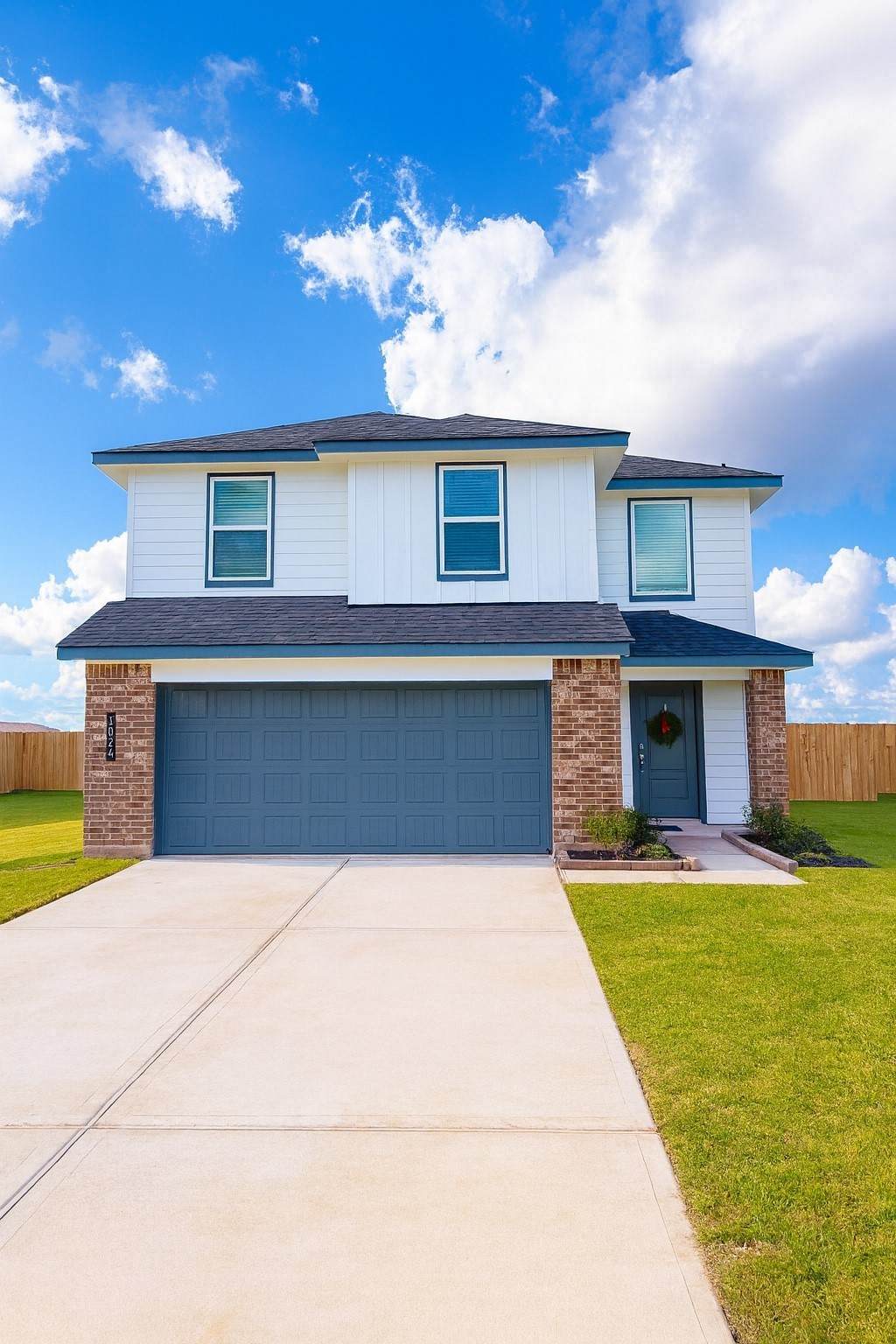 1024 Bluegill Lane - Photo 1