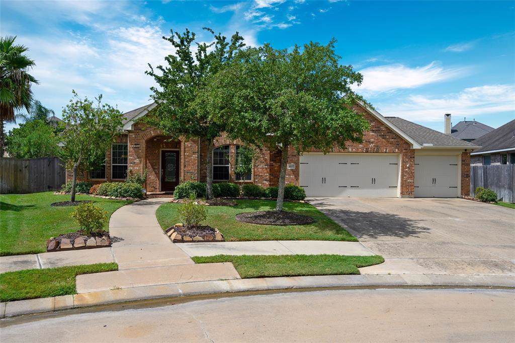 9607 Basil Field Court - Photo 1