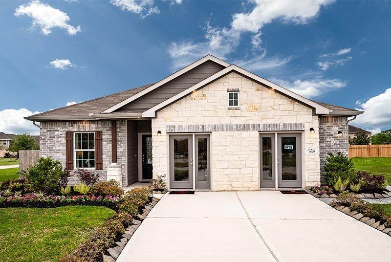7803 Pine Wind Court - Photo 1