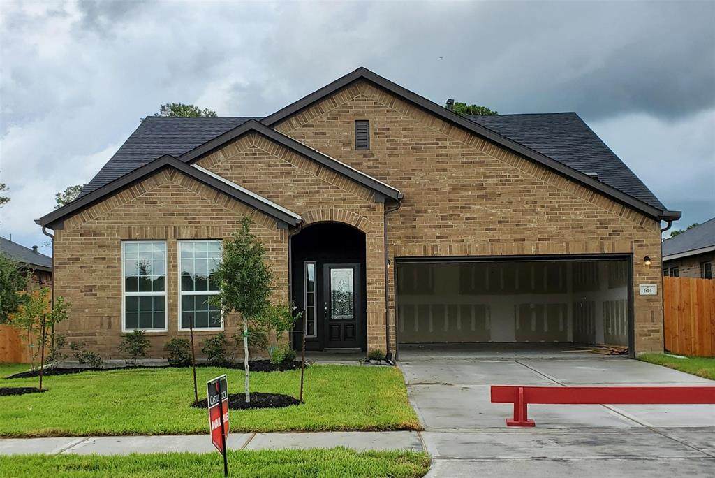 614 Alaska Cedar Drive - Photo 1