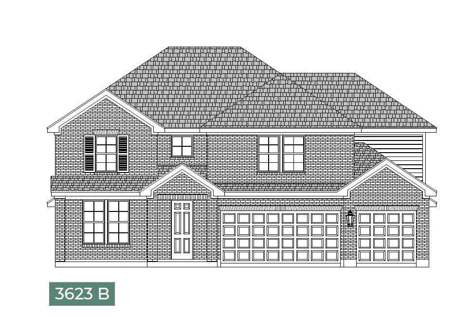 2076 Laurie Darlin Drive - Photo 1