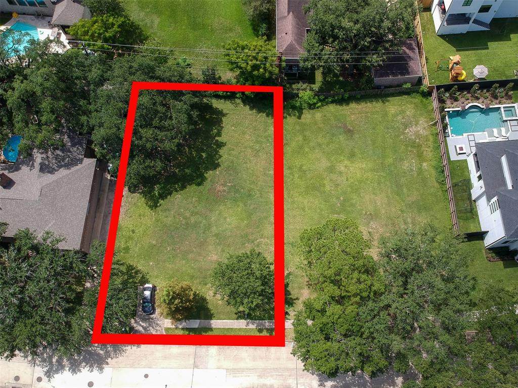 4927 Braesheather Drive - Photo 1