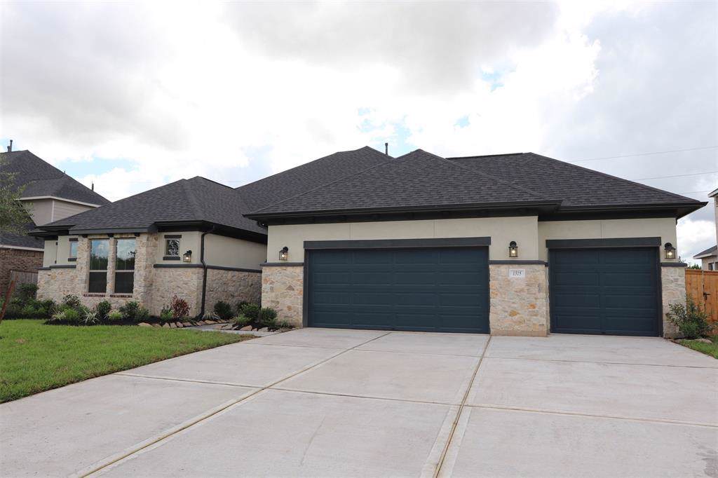 1315 Windy Thicket Lane - Photo 1