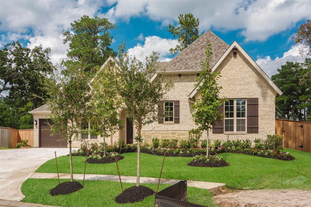 601 Ashbrook Ridge Lane - Photo 1