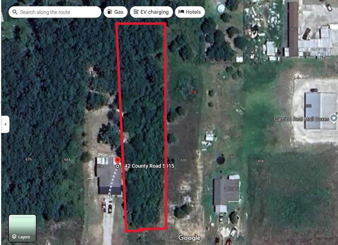 642 County Road 5015 - Photo 1