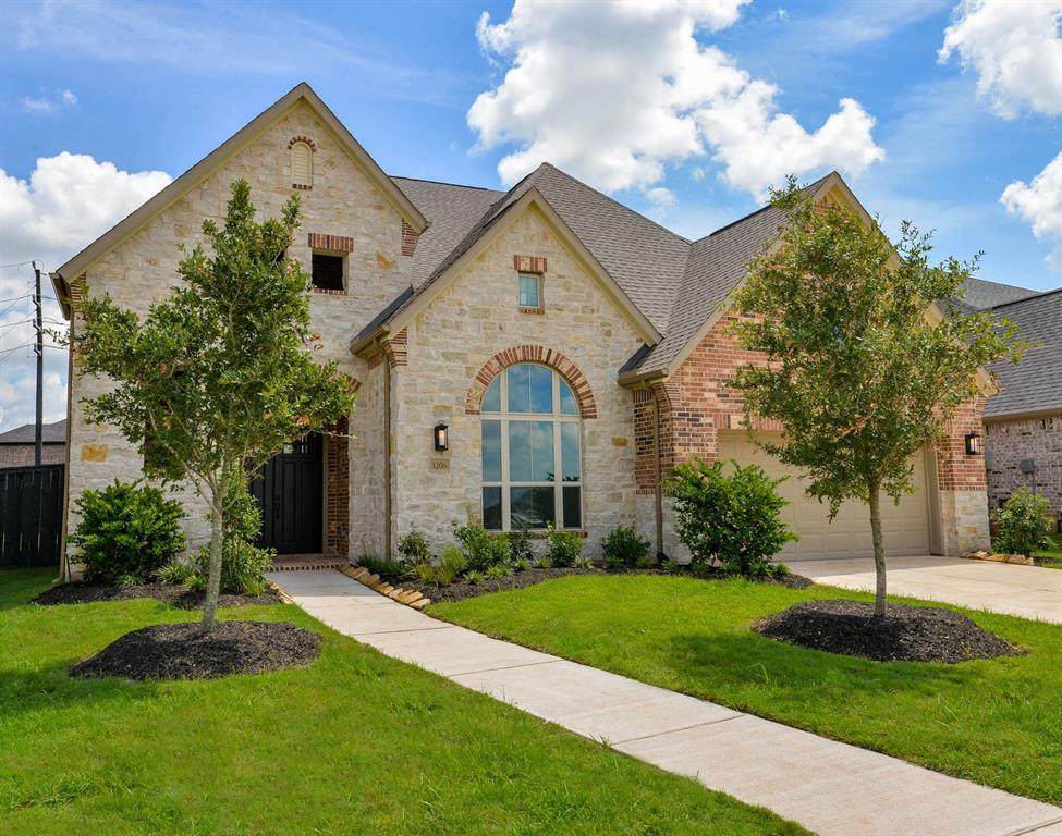 1206 Honey Hive Way - Photo 1