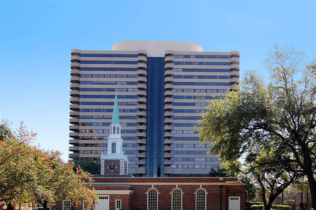 5000 Montrose Boulevard - Photo 1